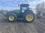 John Deere 2026 8R 340 Other Tractors