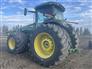 John Deere 2026 8R 340 Other Tractors