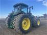 John Deere 2026 8R 340 Other Tractors