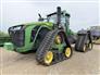 2026 John Deere 9RX 710