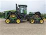2026 John Deere 9RX 710