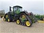 2026 John Deere 9RX 710