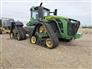 2026 John Deere 9RX 710