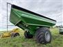 Brent 2023 V1500 Grain Carts
