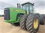 John Deere 1998 9200 4WD