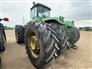 John Deere 1998 9200 4WD