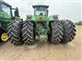 John Deere 1998 9200 4WD