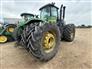 John Deere 1998 9200 4WD