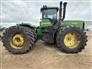 John Deere 1998 9200 4WD