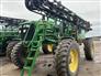John Deere 2010 4730 Sprayers - Self Propelled