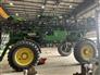 John Deere 2010 4730 Sprayers - Self Propelled
