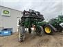John Deere 2010 4730 Sprayers - Self Propelled