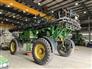 John Deere 2010 4730 Sprayers - Self Propelled
