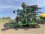 John Deere 2020 P556 Air Seeders / Air Carts