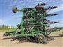 John Deere 2020 P556 Air Seeders / Air Carts