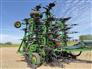John Deere 2020 P556 Air Seeders / Air Carts