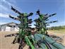John Deere 2020 P556 Air Seeders / Air Carts