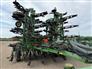 John Deere 2020 P556 Air Seeders / Air Carts