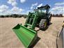 John Deere 2024 6R 150 Other Tractors