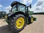 John Deere 2024 6R 150 Other Tractors