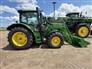 John Deere 2024 6R 150 Other Tractors