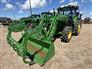 John Deere 2024 6140M Other Tractors