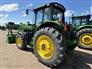John Deere 2024 6140M Other Tractors