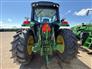 John Deere 2024 6140M Other Tractors