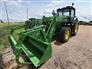 John Deere 2024 6140M Other Tractors