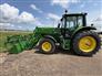 John Deere 2024 6140M Other Tractors