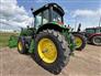 John Deere 2024 6140M Other Tractors