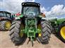 John Deere 2024 6140M Other Tractors