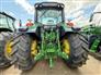 John Deere 2024 6145M Other Tractors