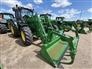 John Deere 2024 6145M Other Tractors