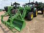 John Deere 2024 6R 150 Other Tractors