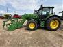 John Deere 2024 6R 150 Other Tractors