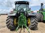 John Deere 2024 6R 150 Other Tractors