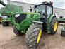 John Deere 2024 6145M Other Tractors