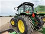 John Deere 2024 6145M Other Tractors