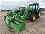 John Deere 2024 6140M Other Tractors