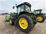 John Deere 2024 6140M Other Tractors
