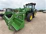 John Deere 2024 6120M Other Tractors