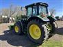 John Deere 2021 6120M Other Tractors