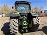 John Deere 2021 6120M Other Tractors