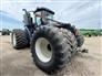 2017 New Holland T9.645HD