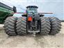 2017 New Holland T9.645HD