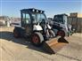 Bobcat 2014 5600 Backhoes & Loaders
