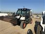 Bobcat 2014 5600 Backhoes & Loaders