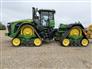 2026 John Deere 9RX 710