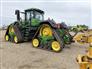 2026 John Deere 9RX 710